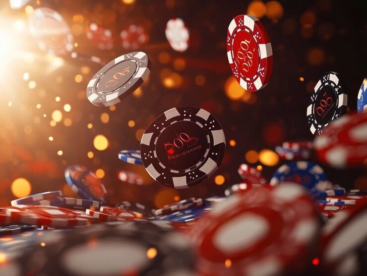 bigo bet featured game showcase