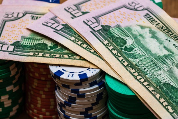 Live-dealer blackjack table on bigo bet showing dealer, cards, and player betting interface